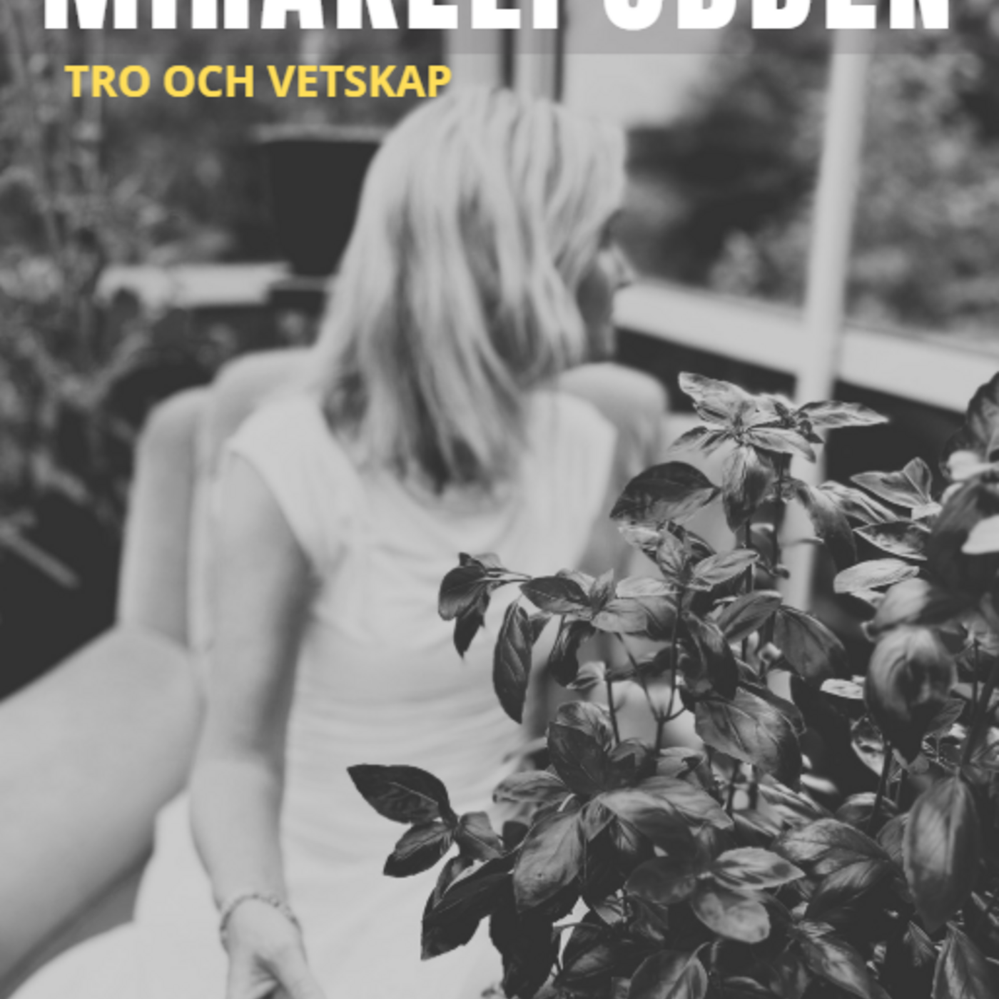 1. Vardagsmagi och mirakler - Varmt välkommen! episode artwork
