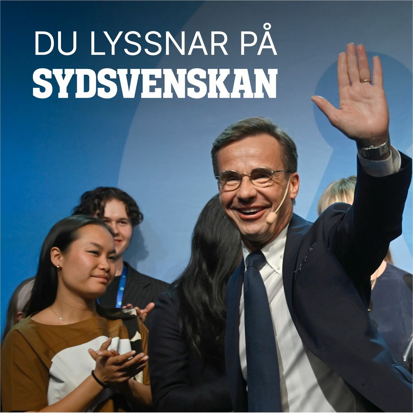 Hur ska Kristersson få ihop det? episode artwork