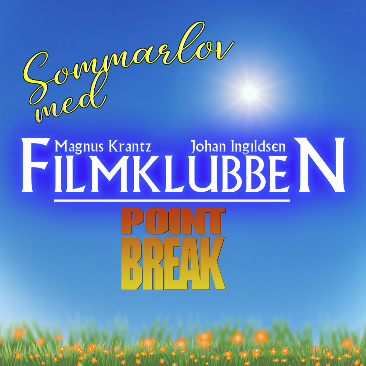 Filmklubben