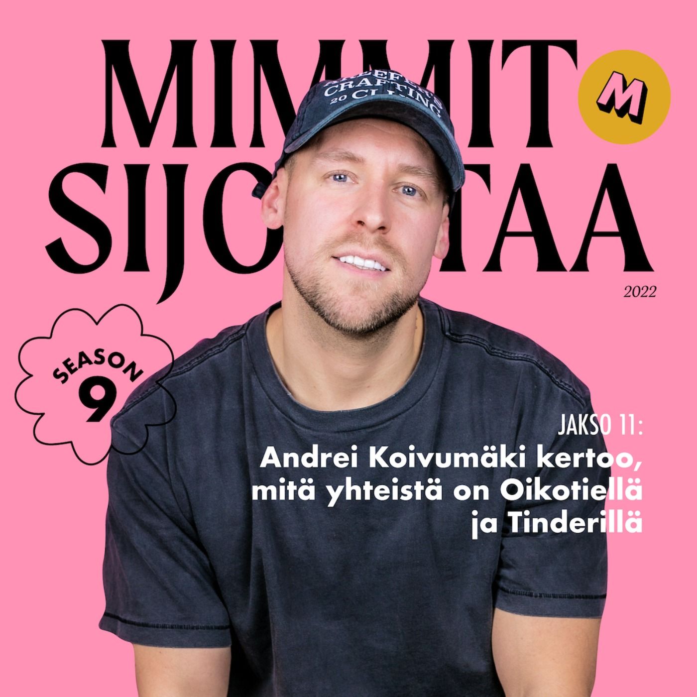 Mimmit sijoittaa