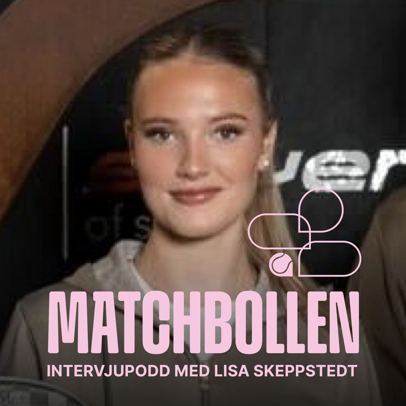 Varför vill inte Tea Hylander bli bäst?