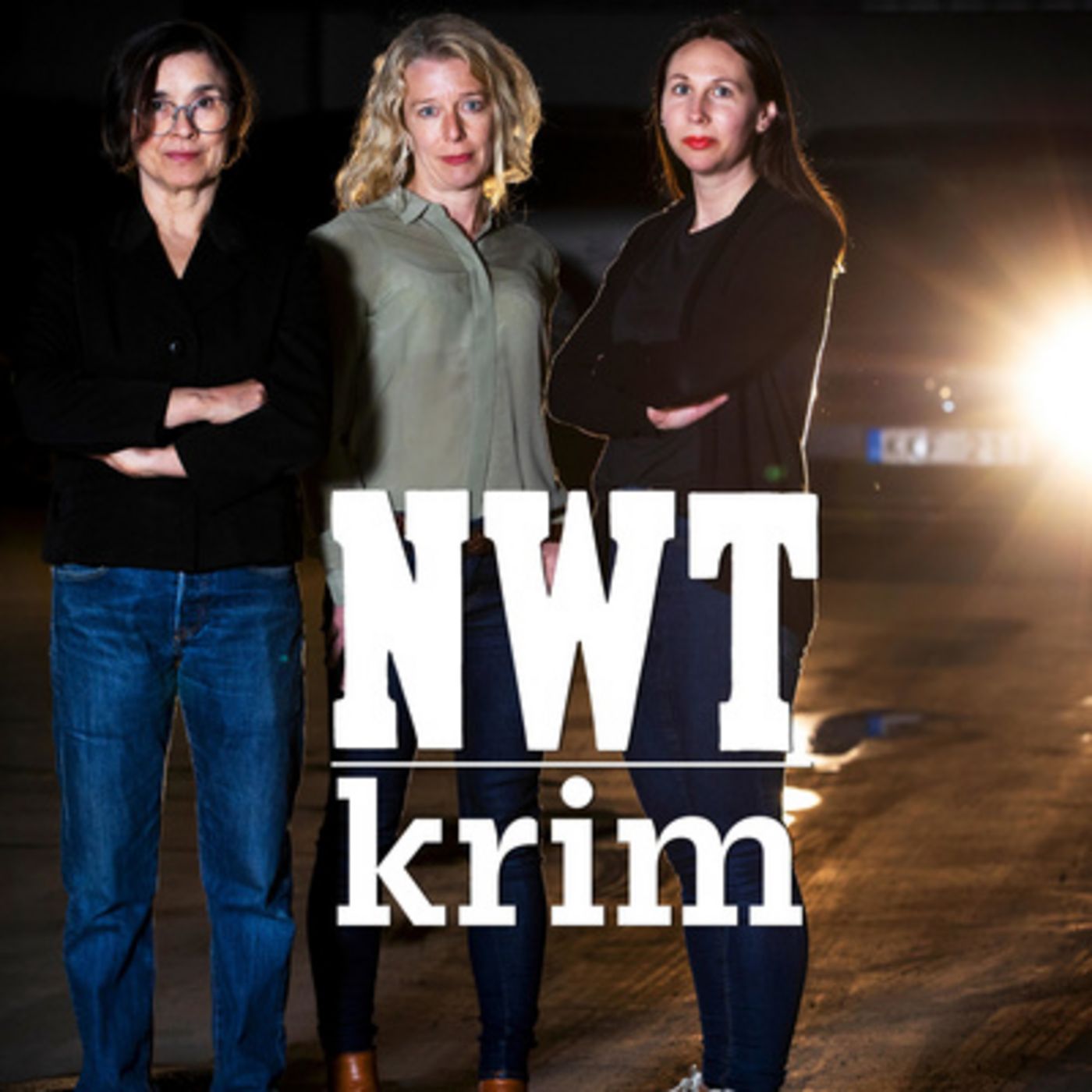 #Avsnitt 28 Ökänd nätbedragare misstänks ha våldtagit 17 kvinnor episode artwork