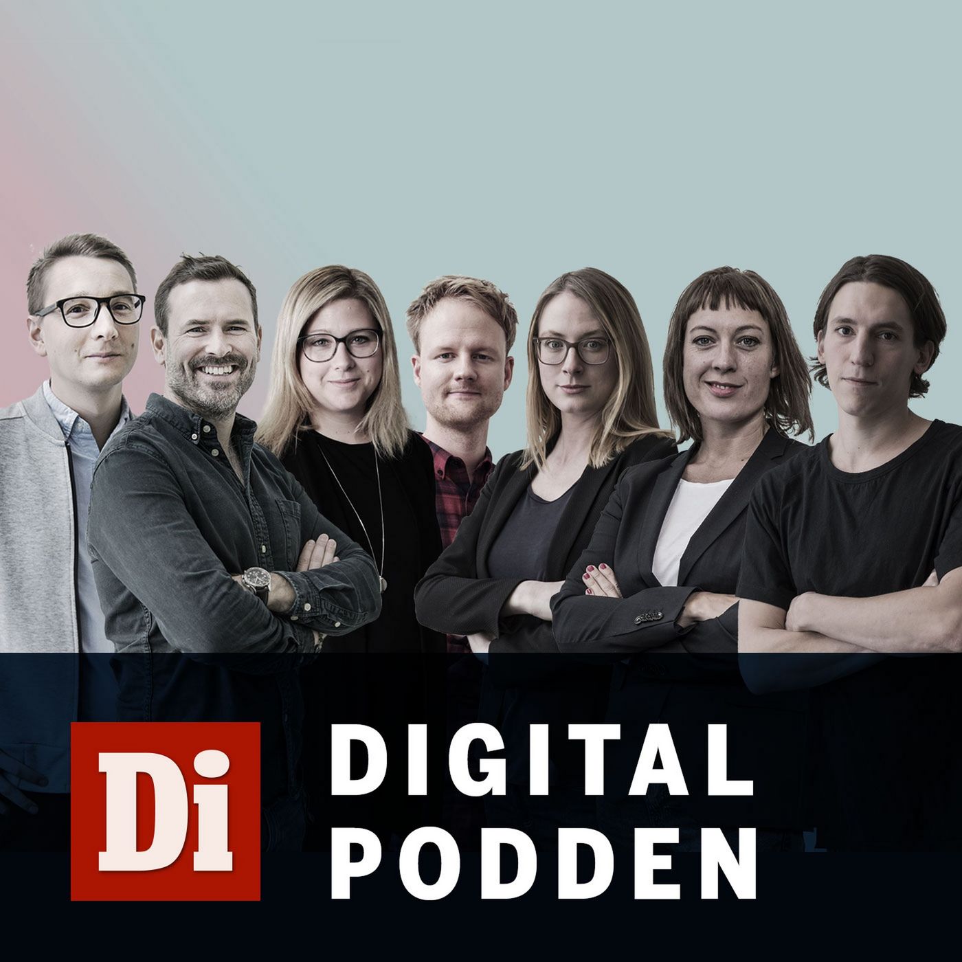 Försäljningen av Frankenstein-Bambora och Spotifys dollar-trubbel episode artwork