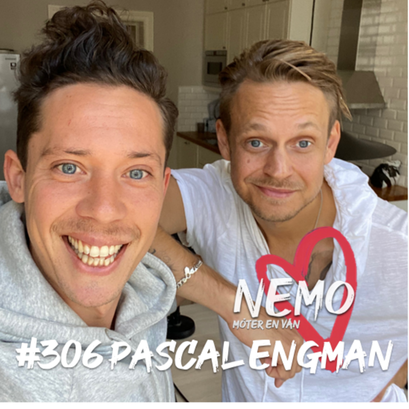 Nemo Möter En Vän