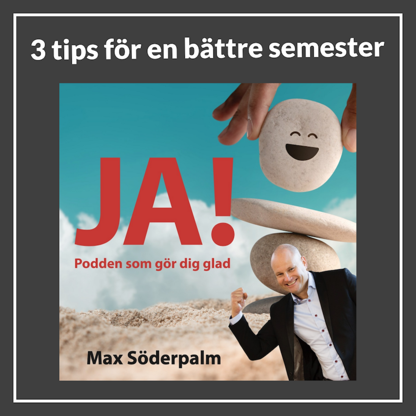 Podden som gör dig glad