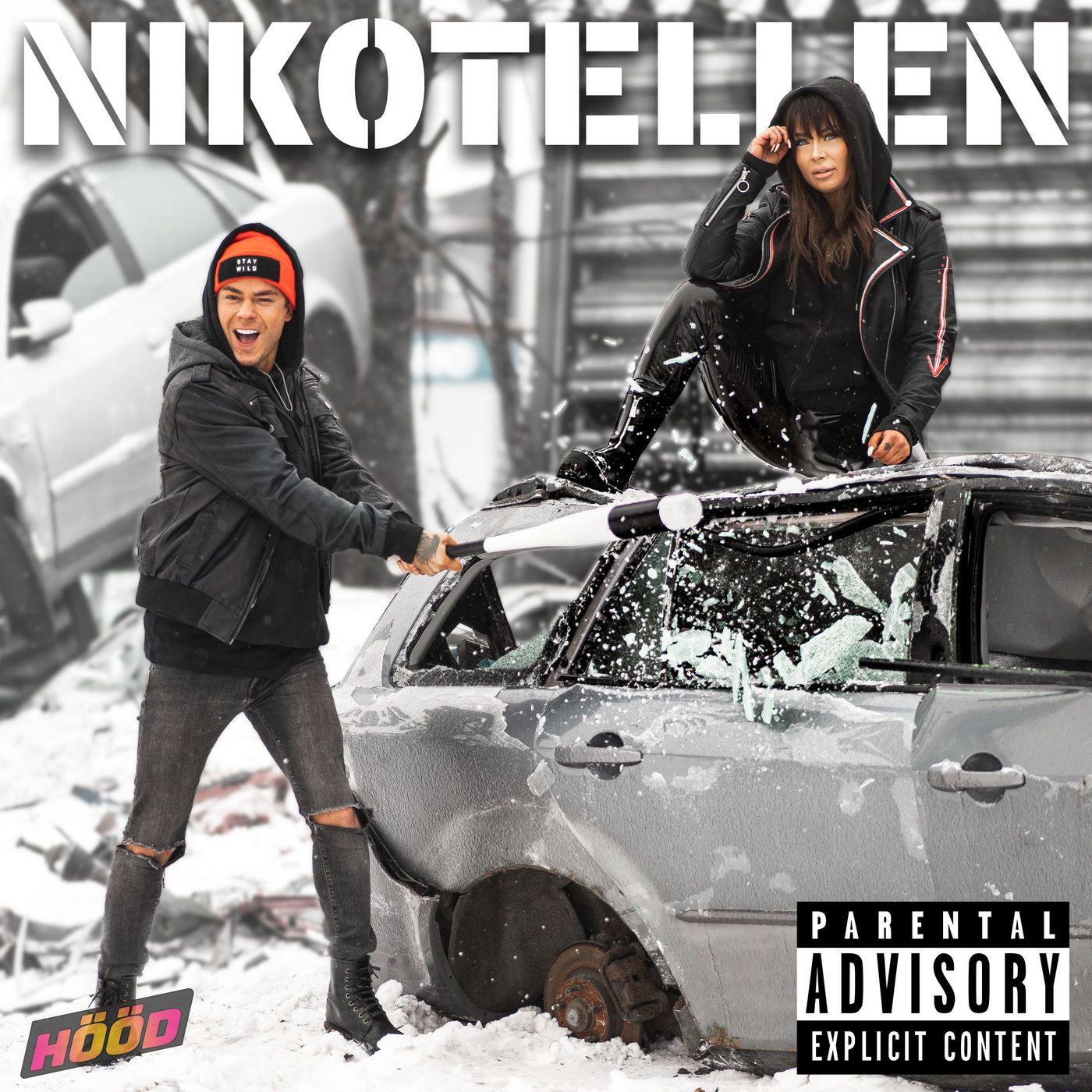 Nikotellen
