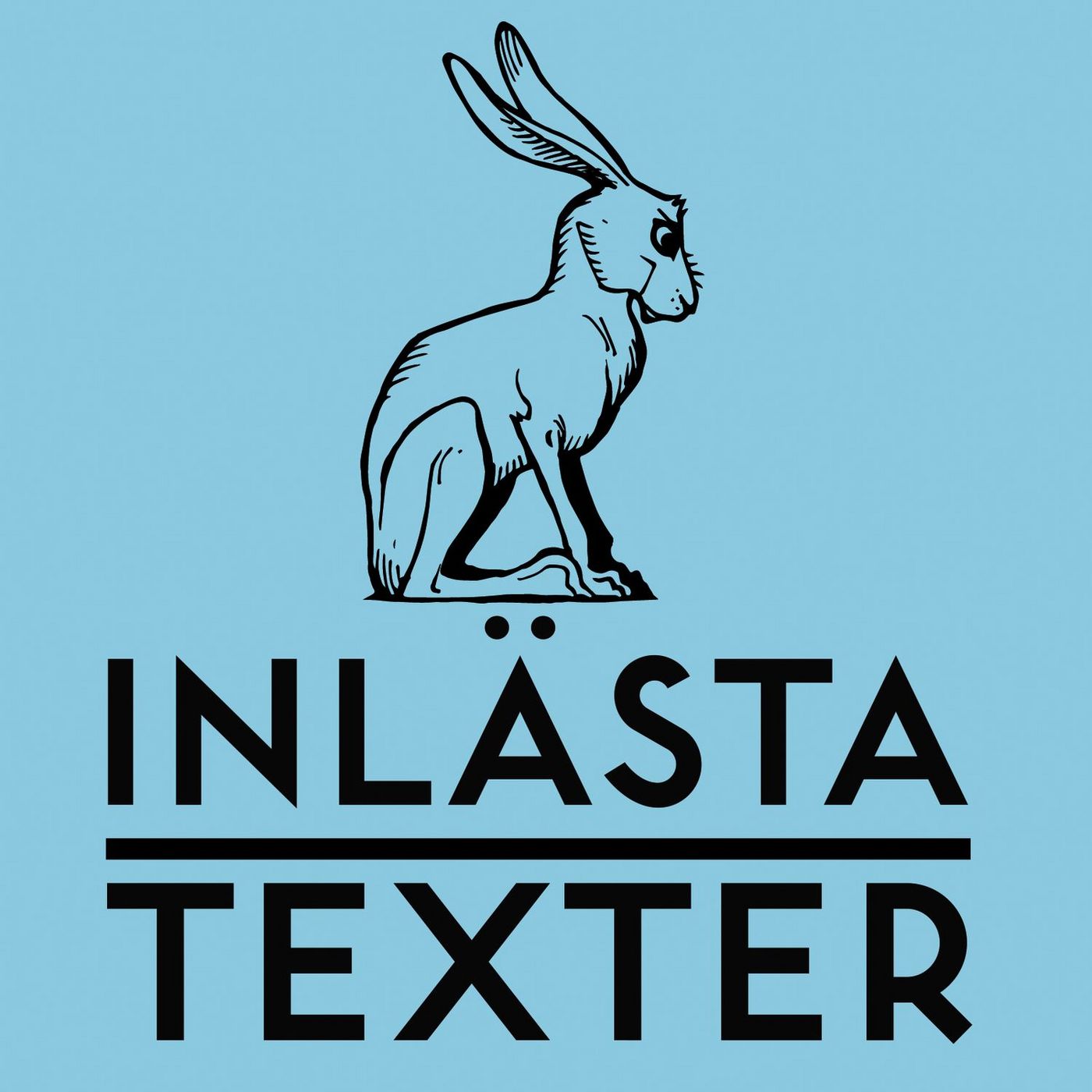 Inlästa texter