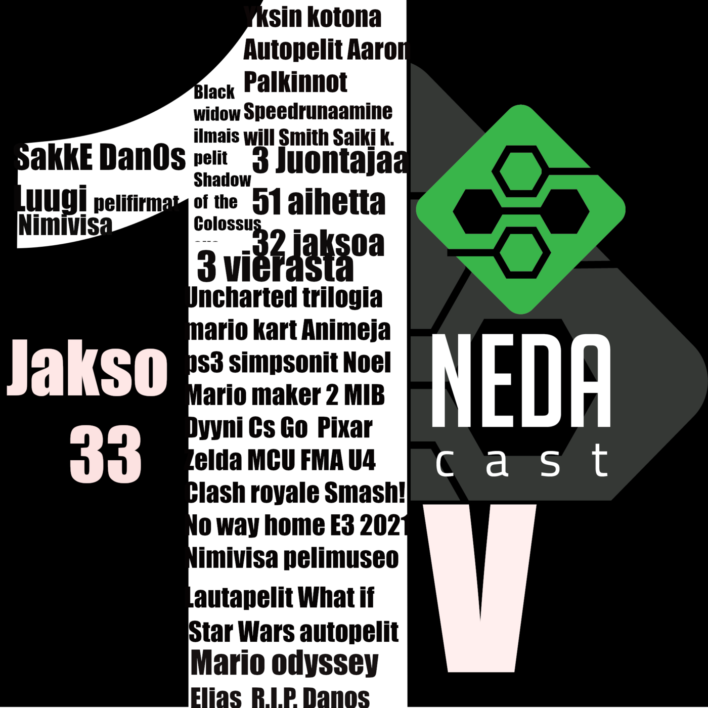 NedaCast