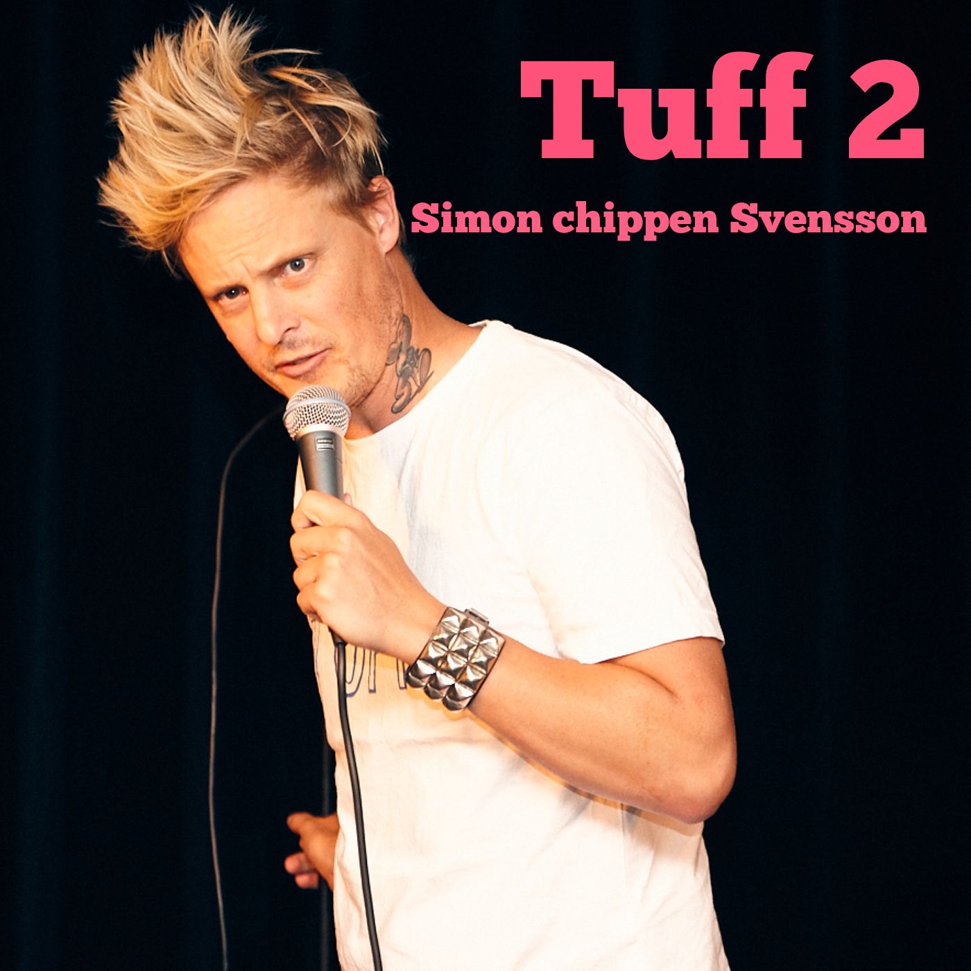 Standup från Under Produktion