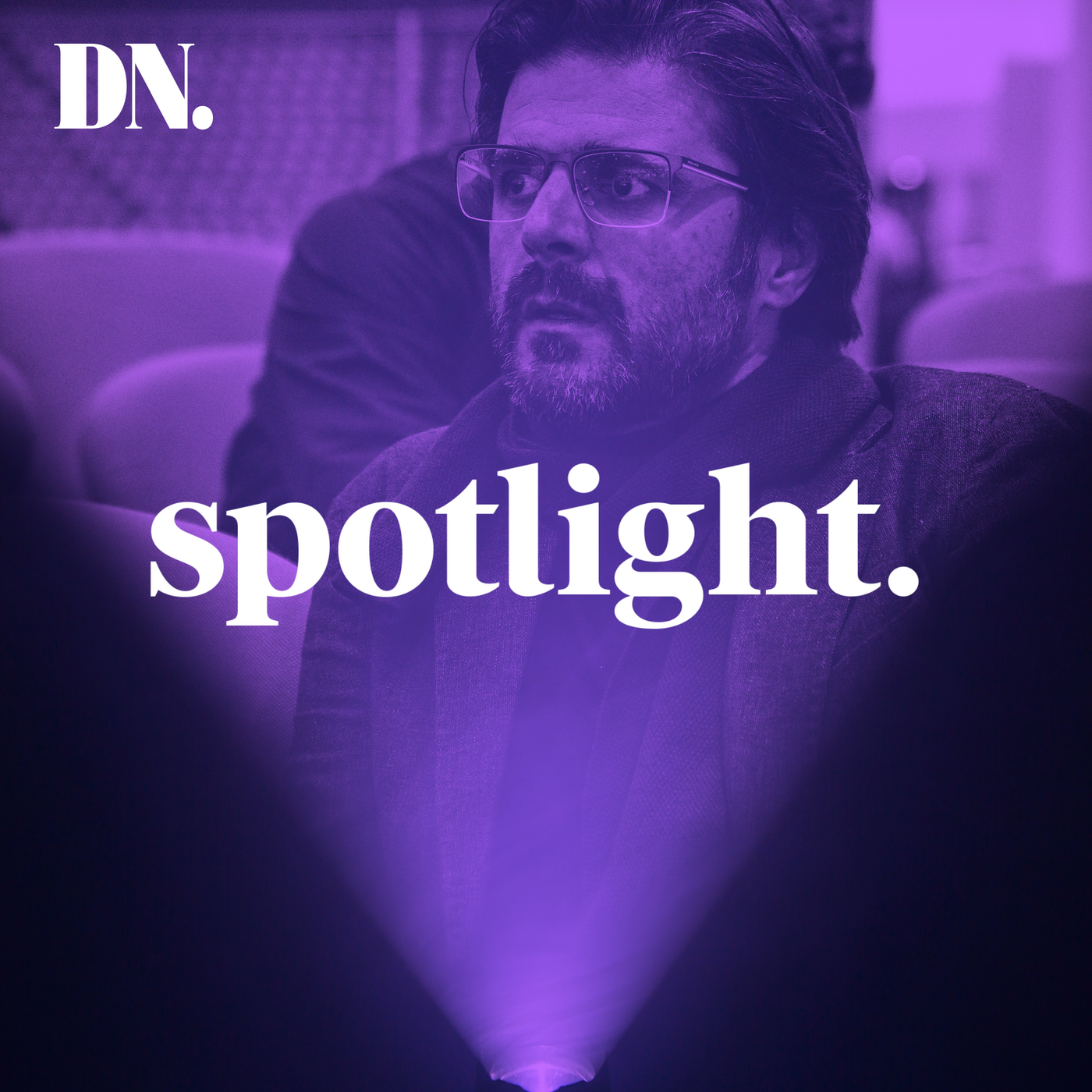 Kollegan avslöjade den ljugande stjärnreportern