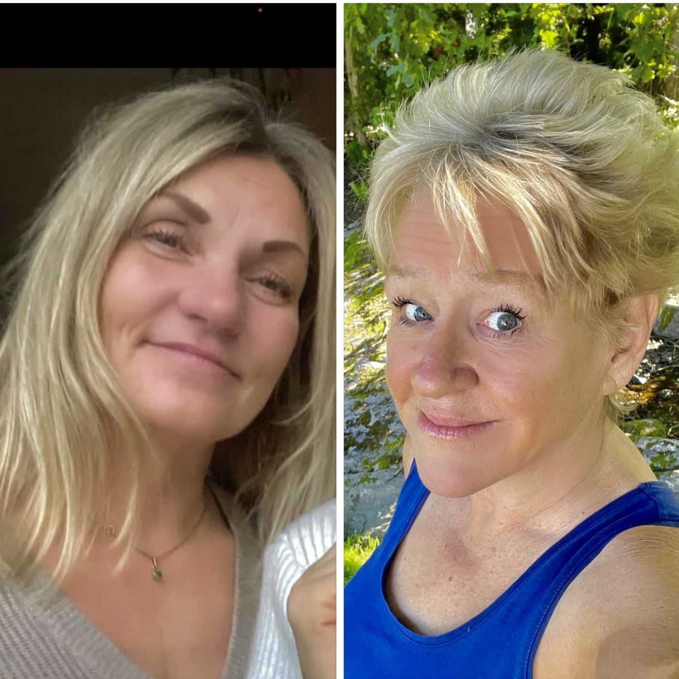 SAMTAL MED LIV