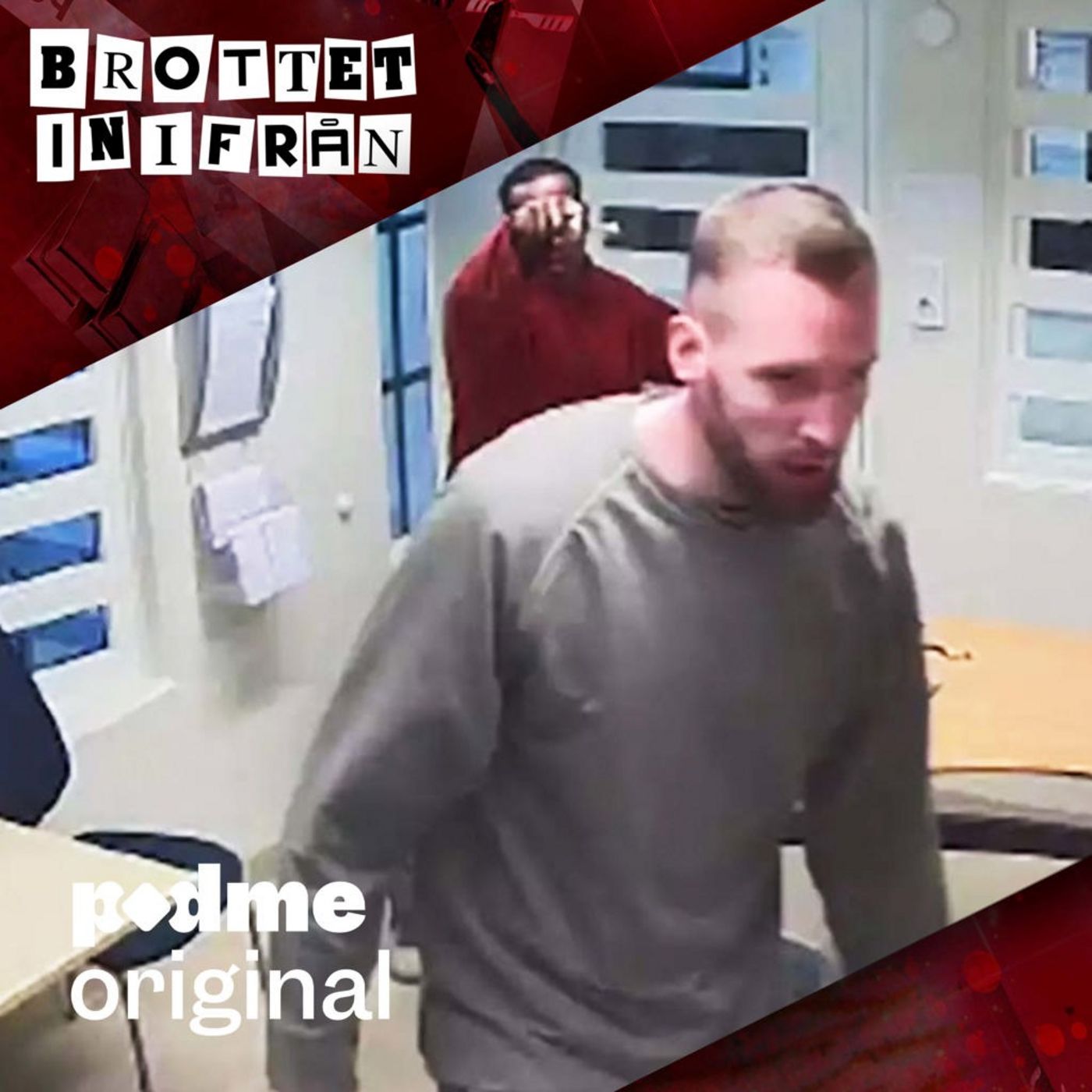 Gisslandramat på Hällbyanstalten