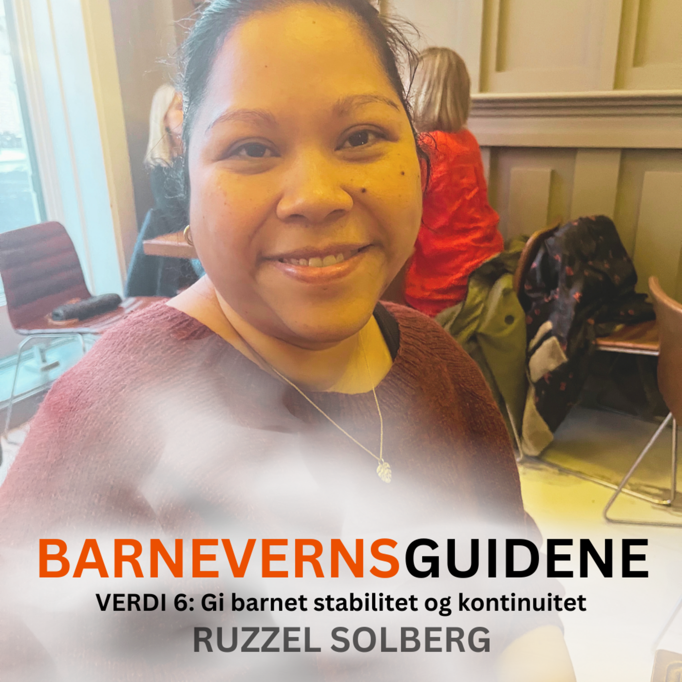 Barnevernsguidene