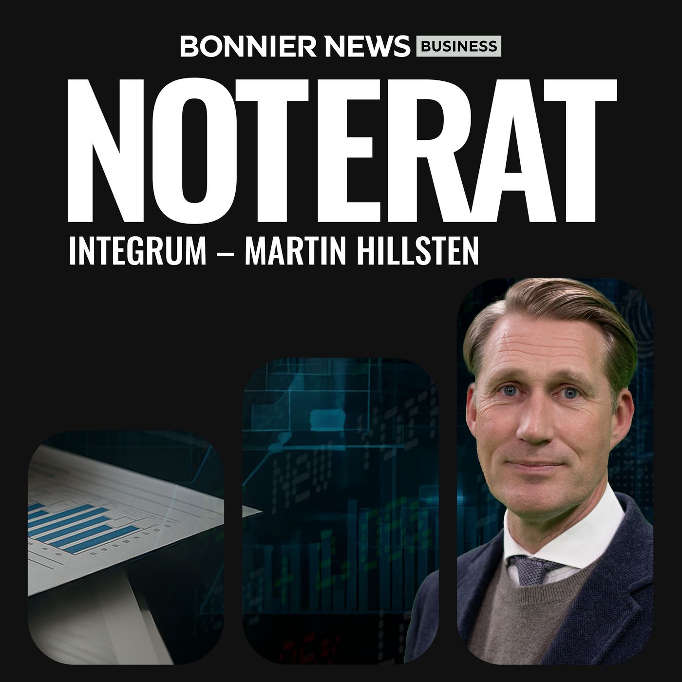 Integrum – Martin Hillsten Integrum – Martin Hillsten