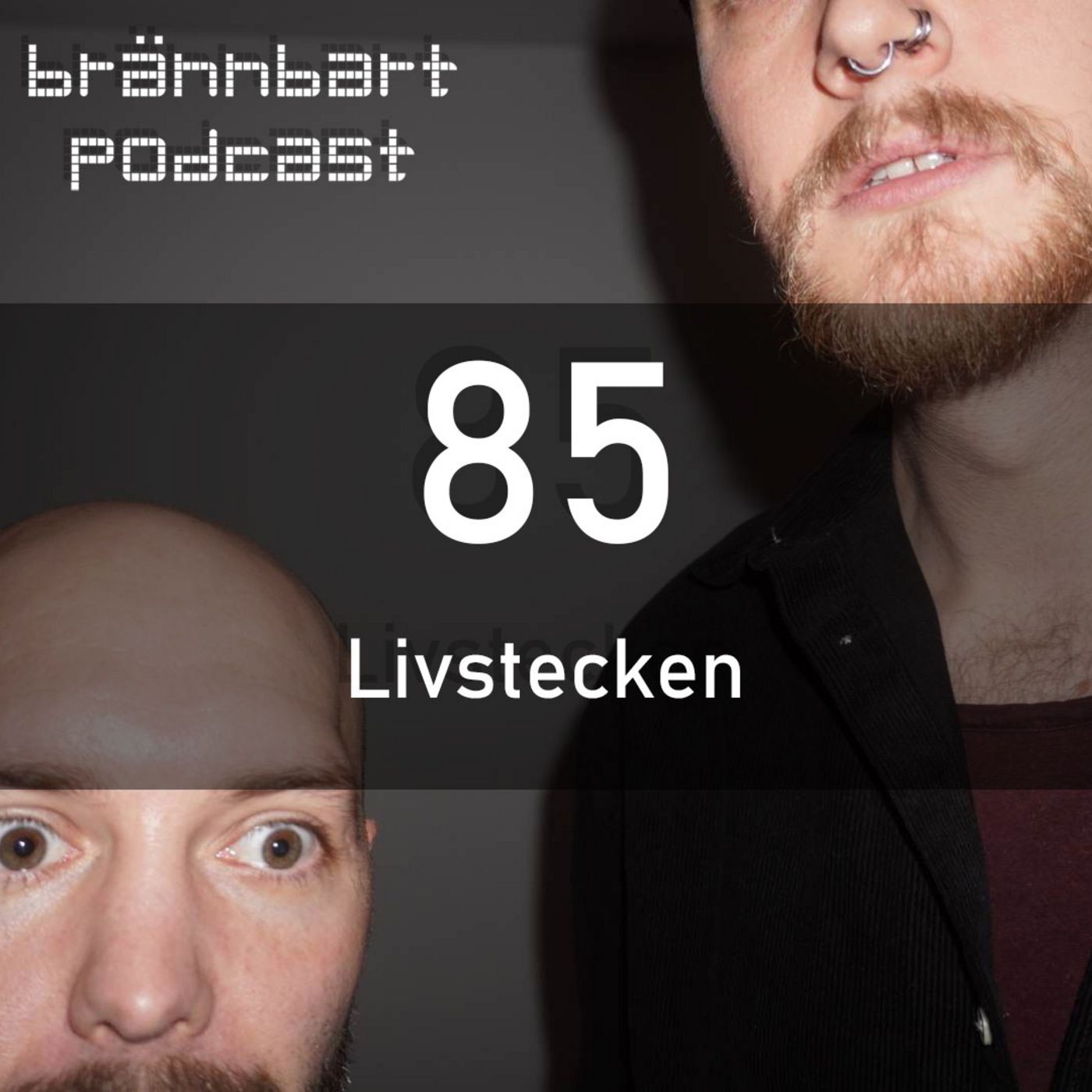 Brännbart
