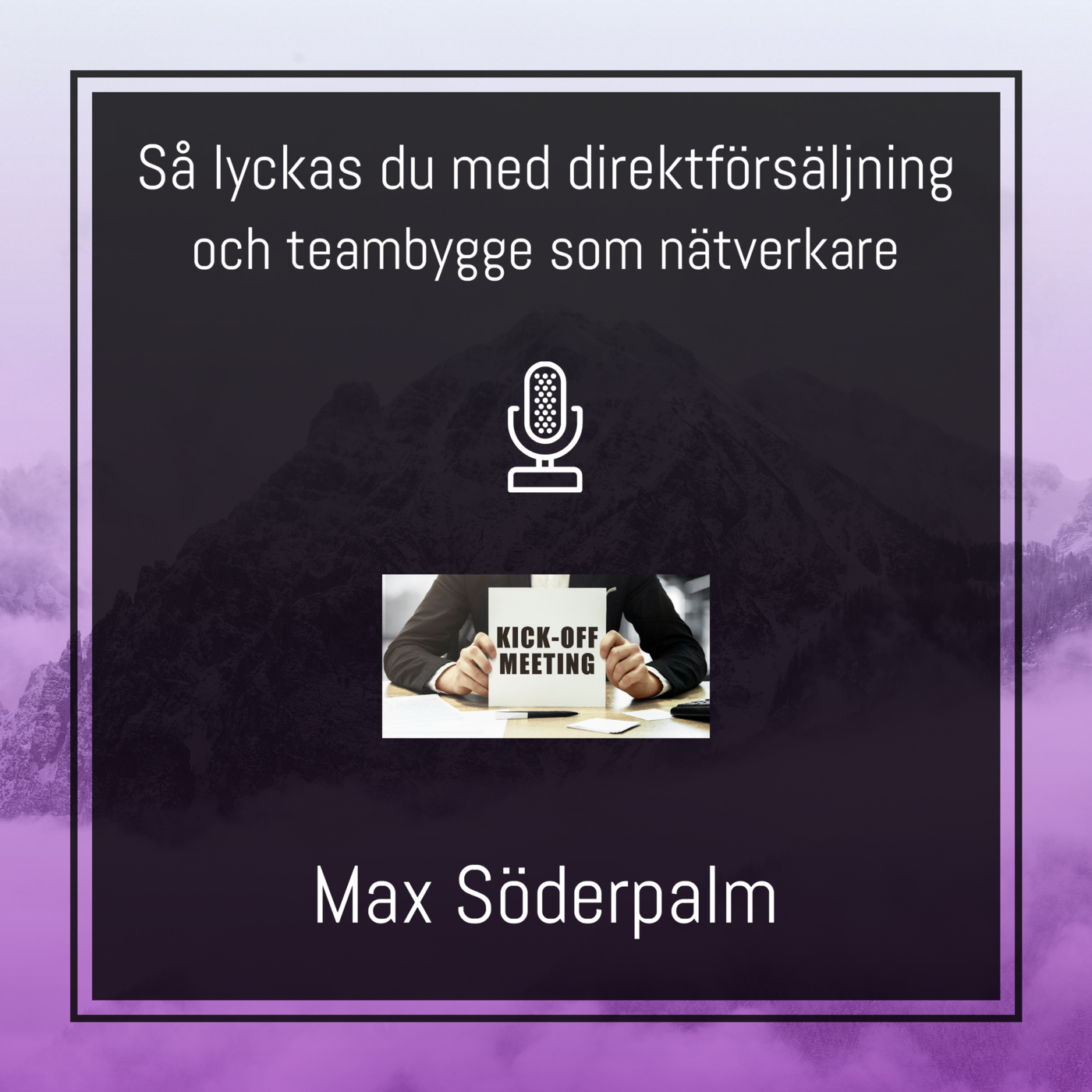 Podden som gör dig glad
