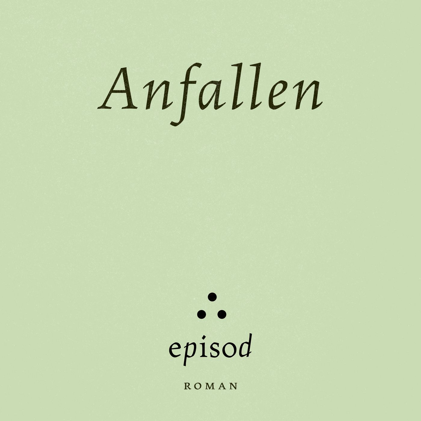 1. Journalen – Anfallen av Johan Heltne 1. Journalen – Anfallen av Johan Heltne