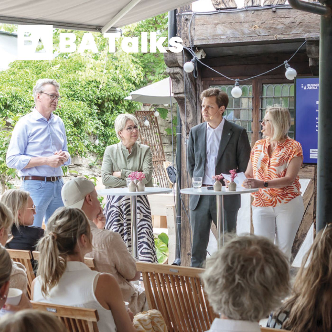BA Almedalen: Bostadsutveckling med mänskliga förtecken episode artwork