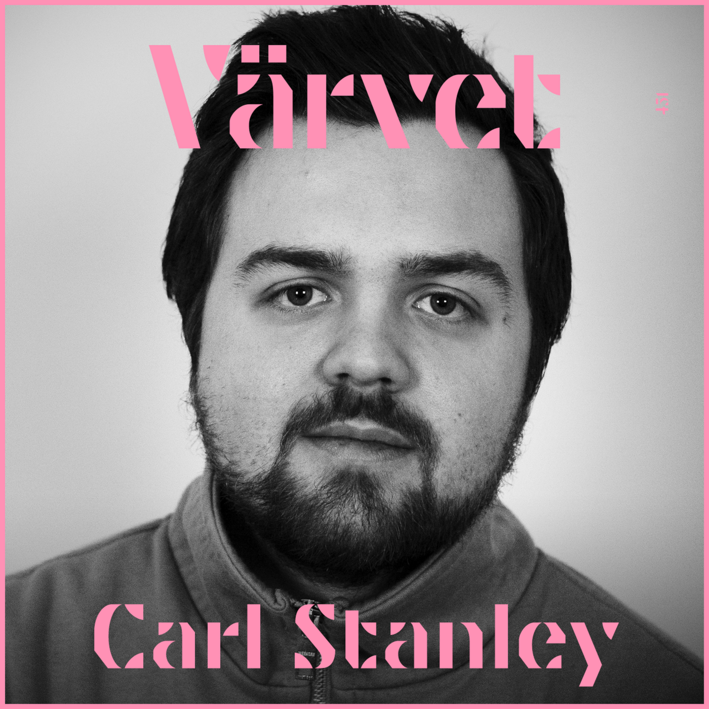 KORT VERSION #451: Carl Stanley