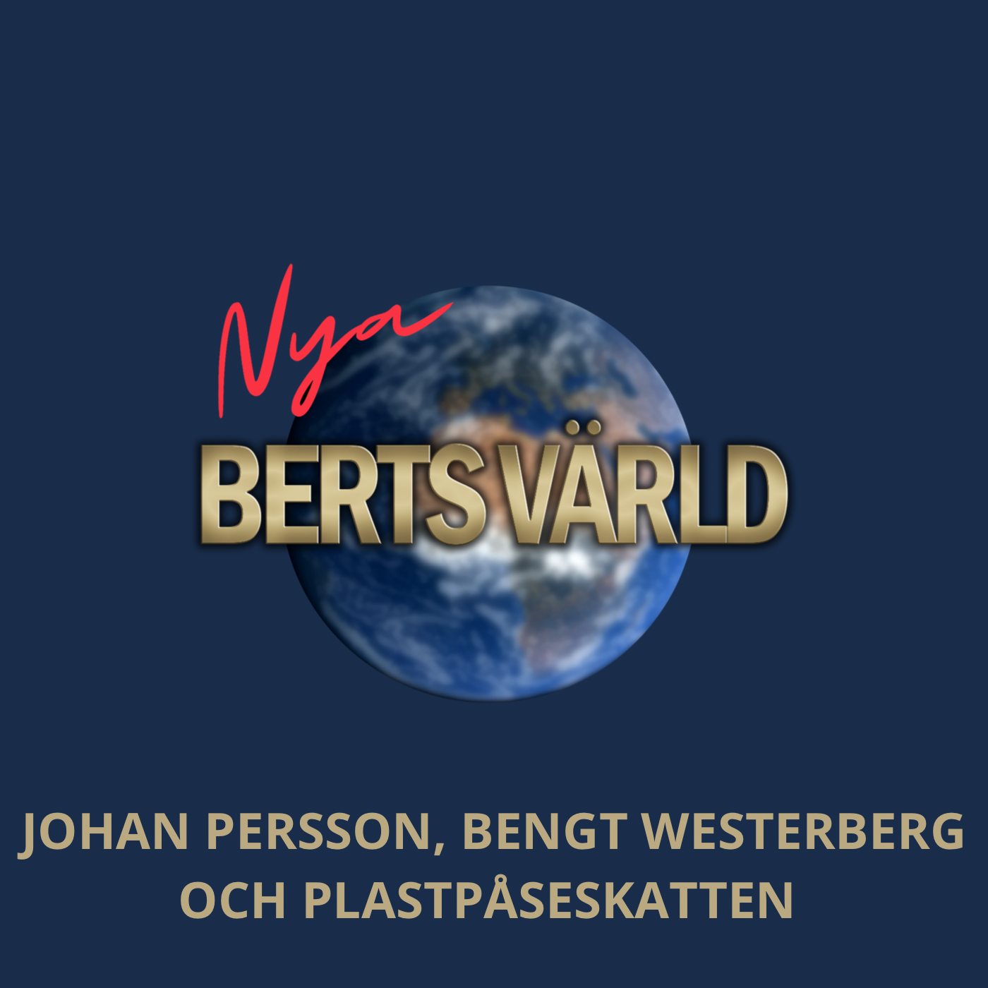 Berts Värld