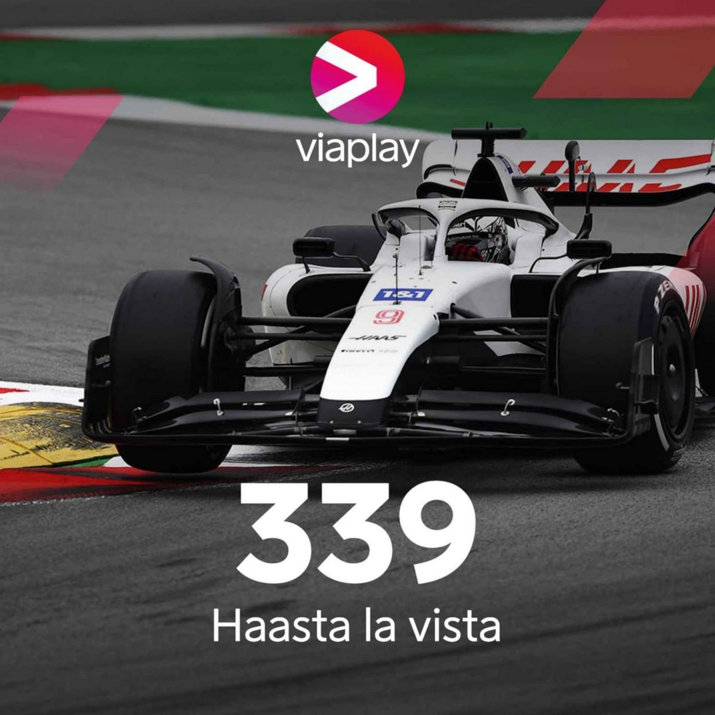 339. Haasta la vista