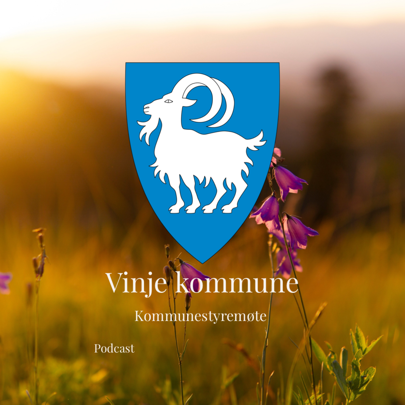 Vinje 15. september 2021