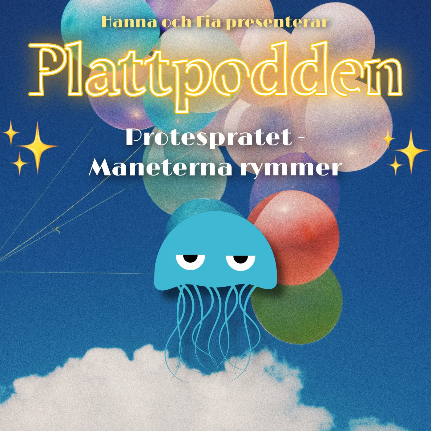 Plattpodden