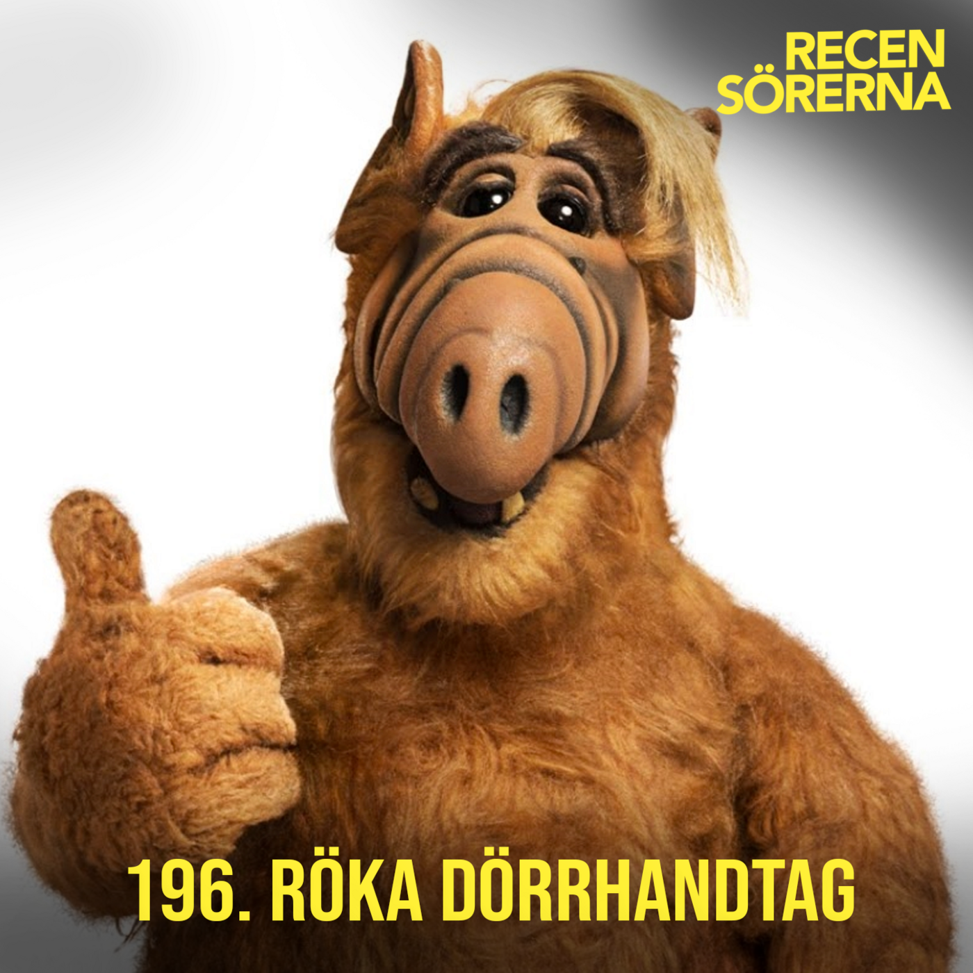 196. Röka dörrhandtag episode artwork