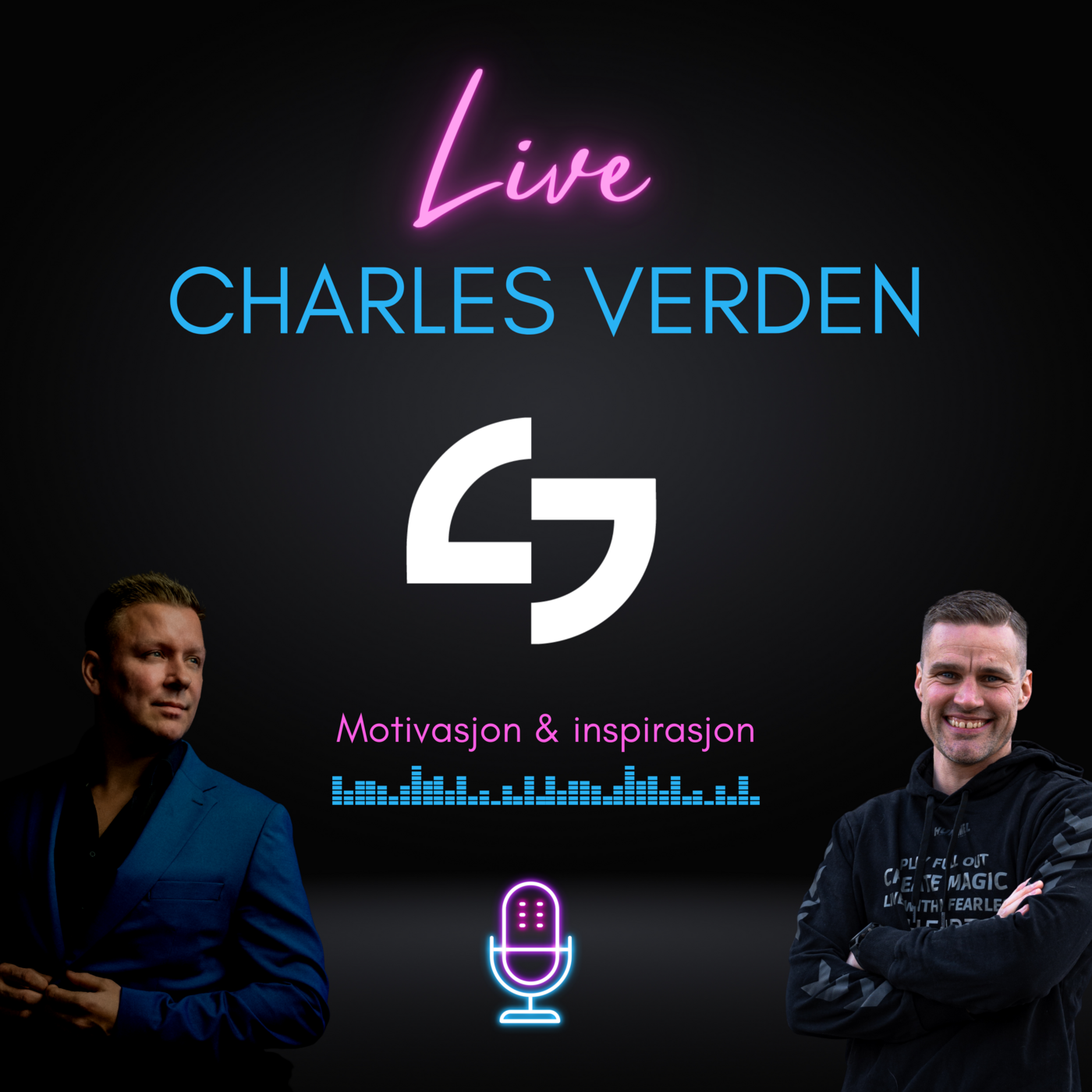 Charles Verden