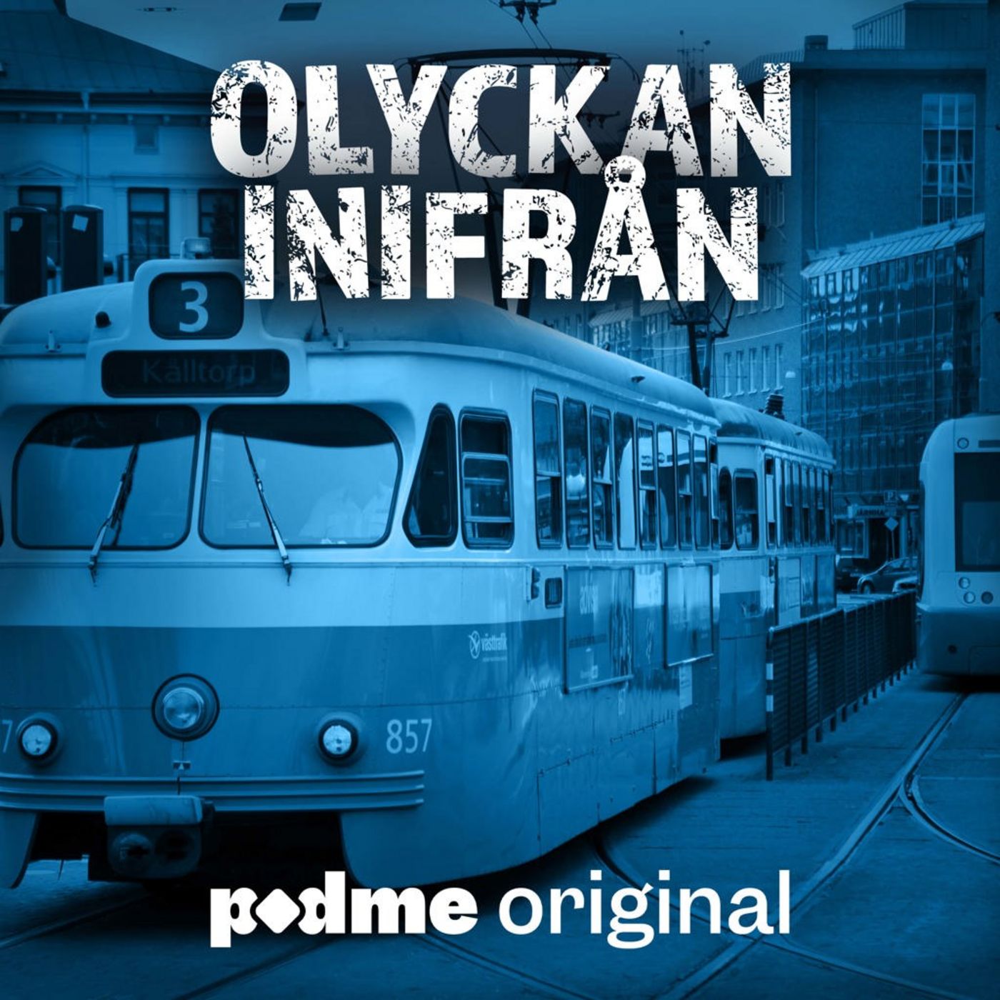 Spårvagnsolyckan i Göteborg Spårvagnsolyckan i Göteborg