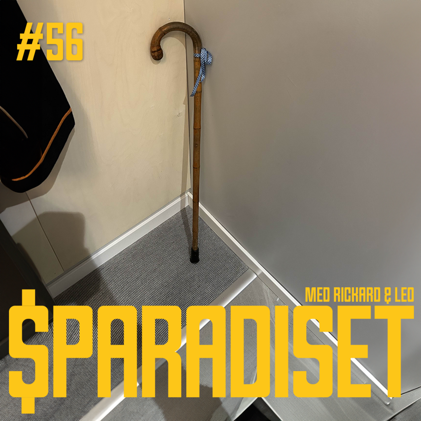 Sparadiset