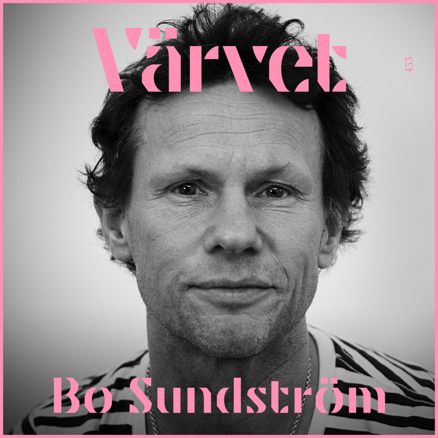#455: Bo Sundström