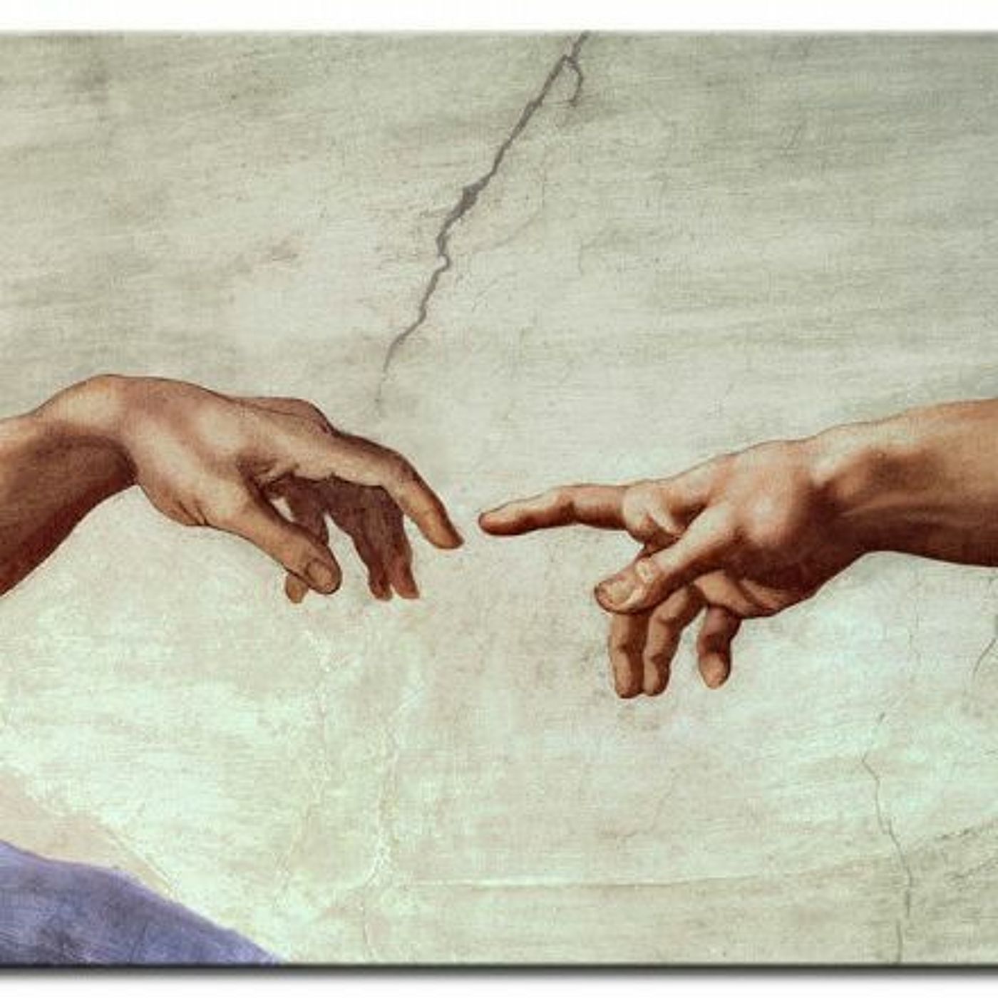 GOD was talking to me tonight ! episode artwork