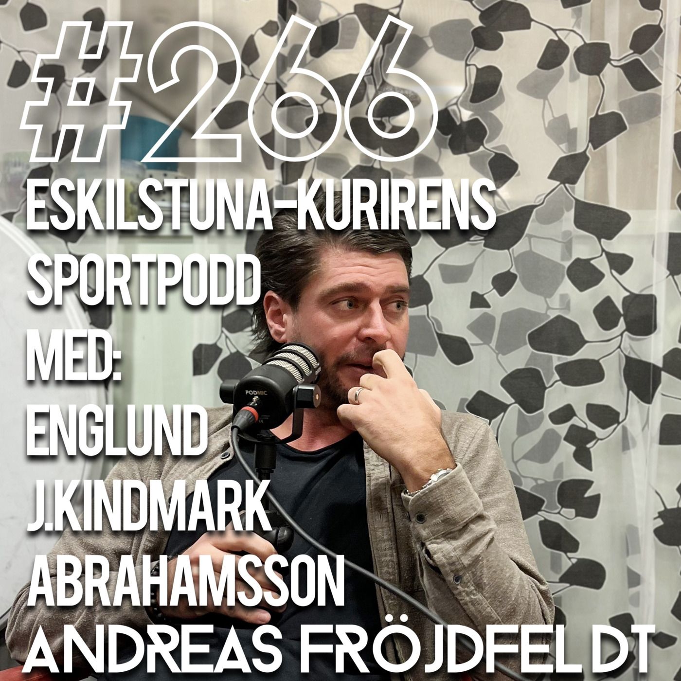 Ekurirens Sportpodd