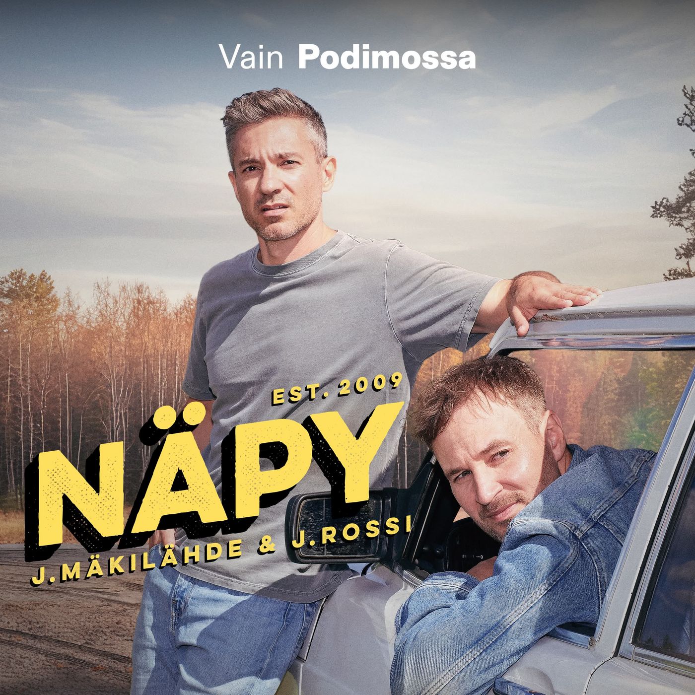 20. Mitä tapahtui Lahdessa, ei jäänyt Lahteen!