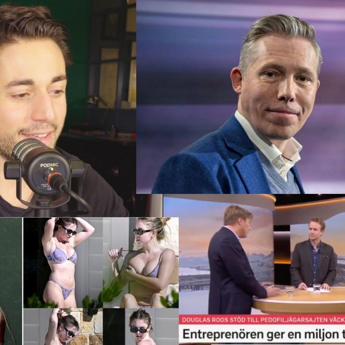 Inblick med Nick