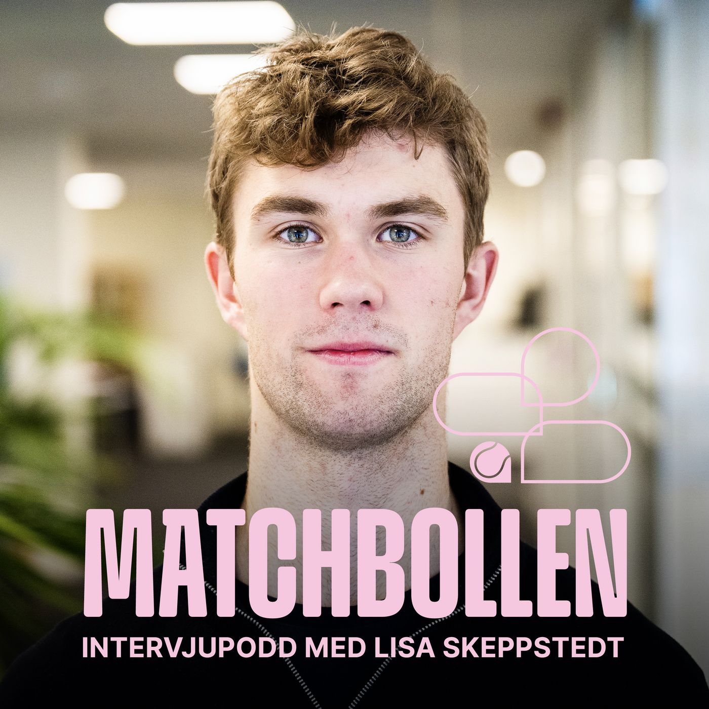 Matchbollen