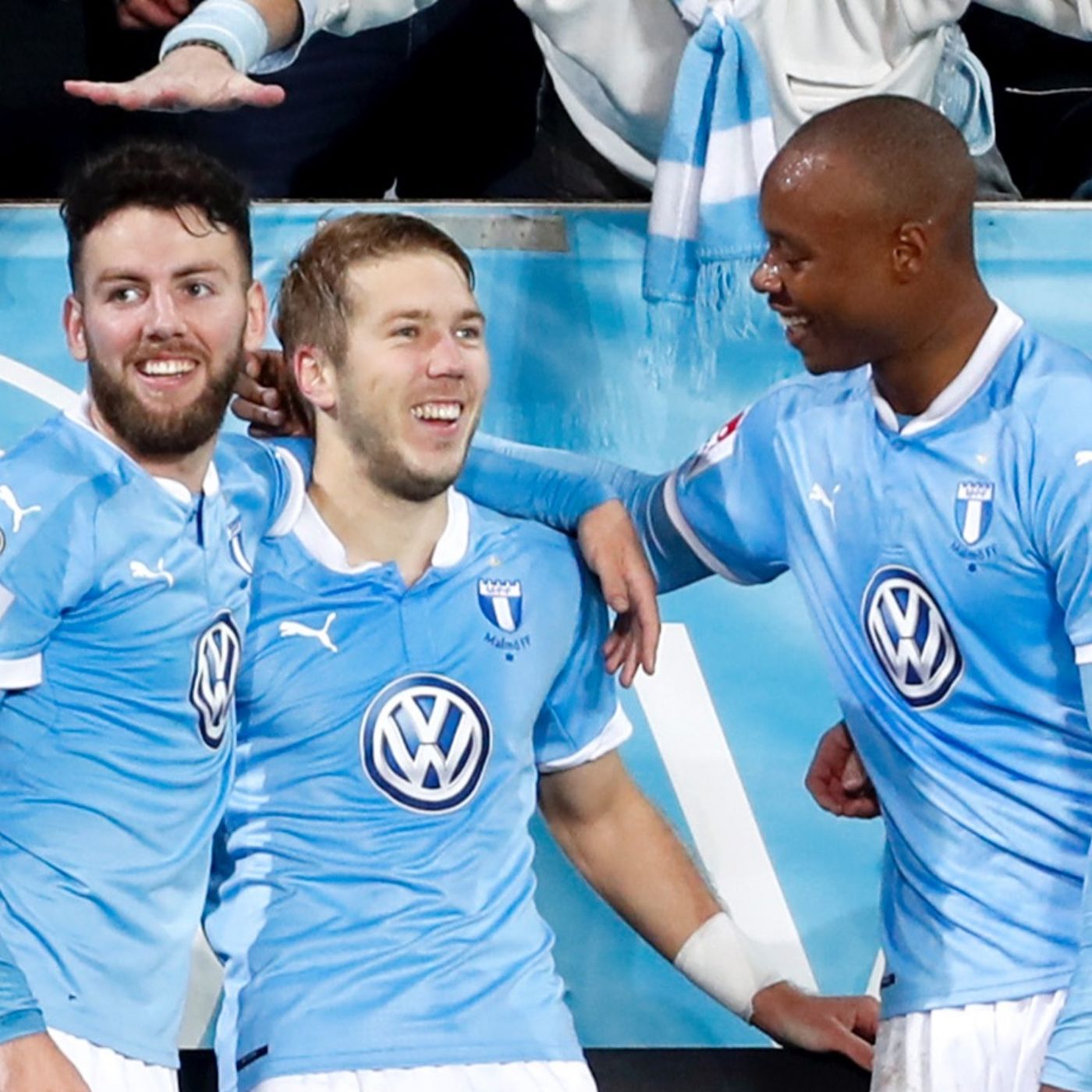 130: Tinnerholms succé, mer beröm och allsvenska besvikelser