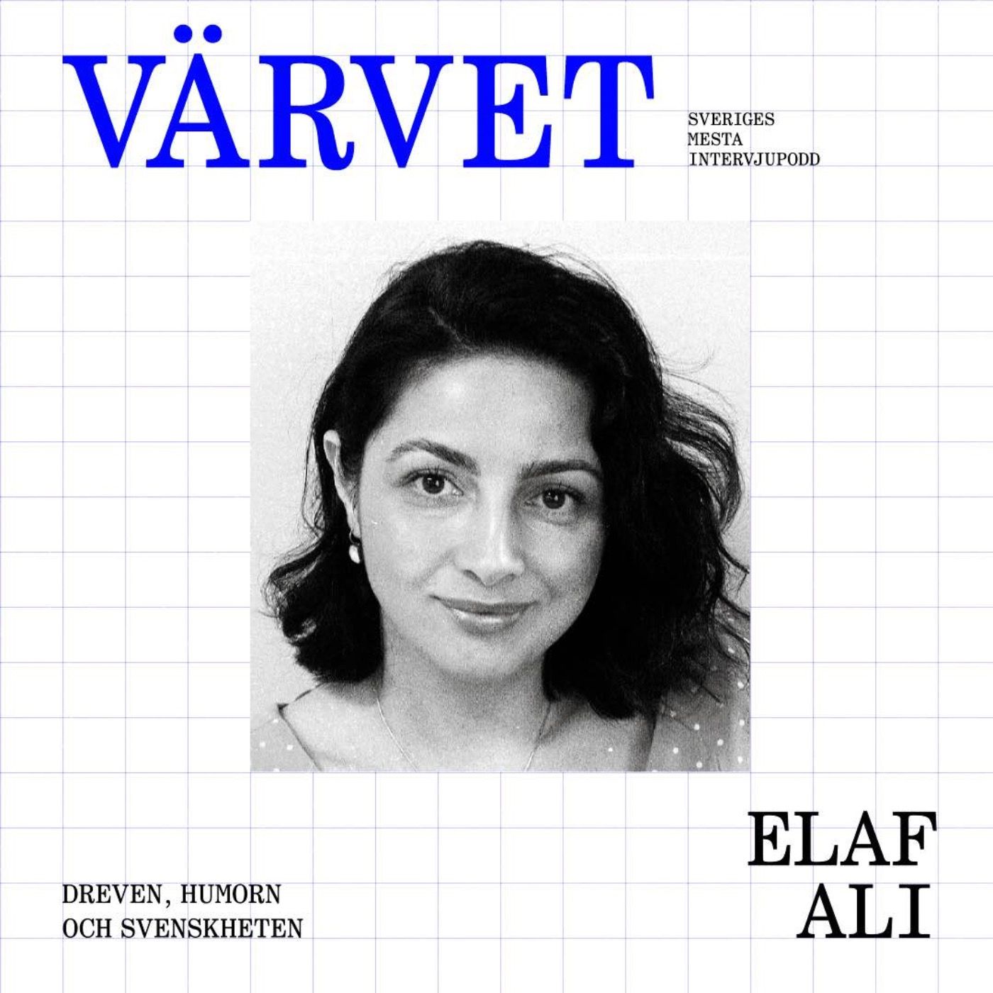 KORT Elaf Ali: Vägrar vara tacksam på beställning