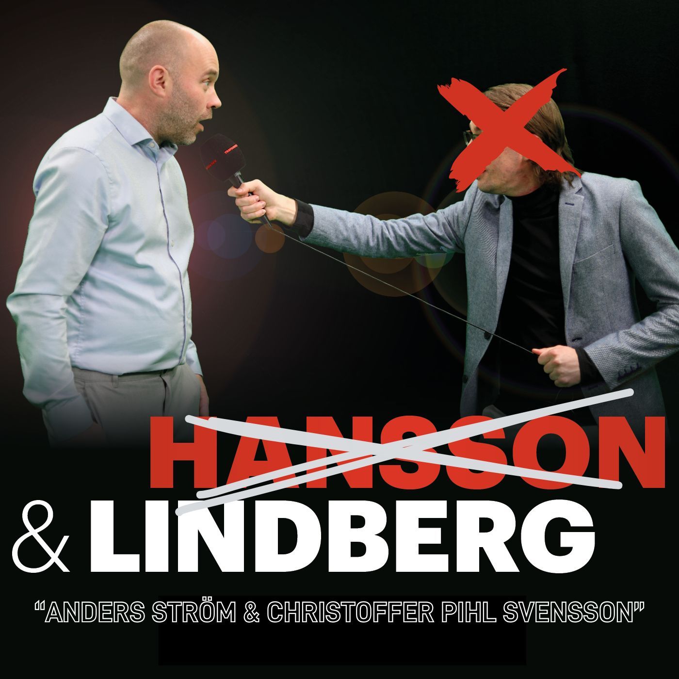 Travronden