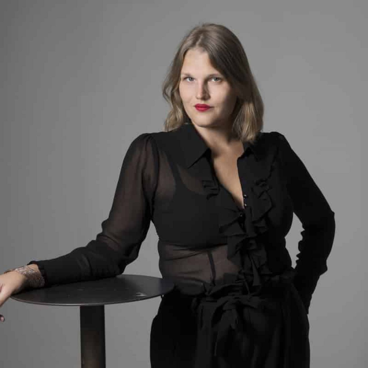 "Bögtjejen" Aleksa Lundberg om transdebatten