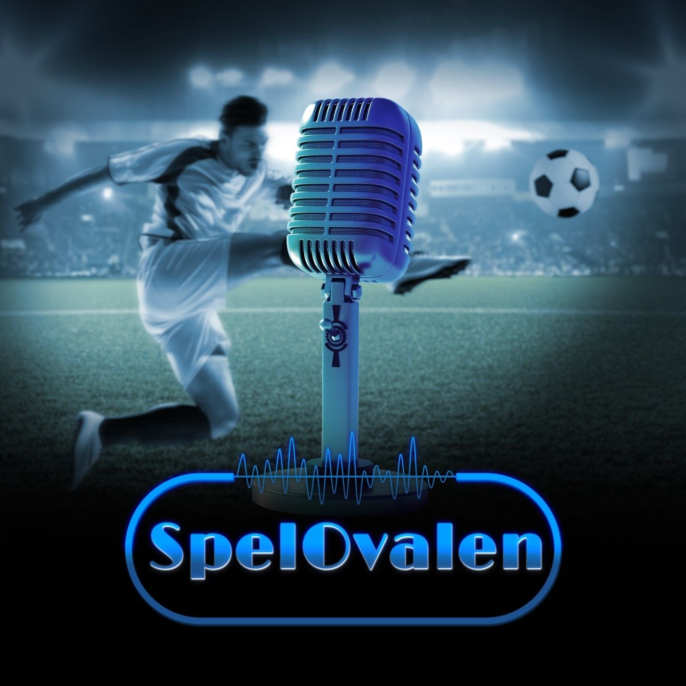 Stryktipset med SpelOvalen episode artwork