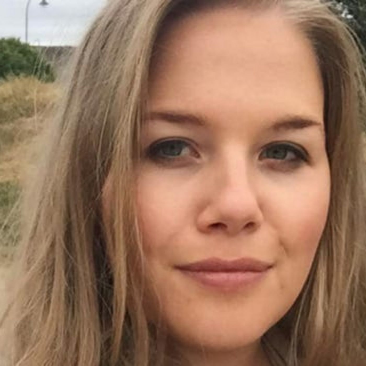 Rödpillrat familjeliv med Anna Björklund