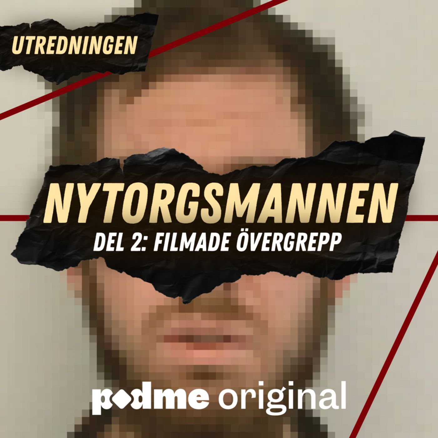 Fallet Nytorgsmannen – Del 2: Filmade övergrepp
