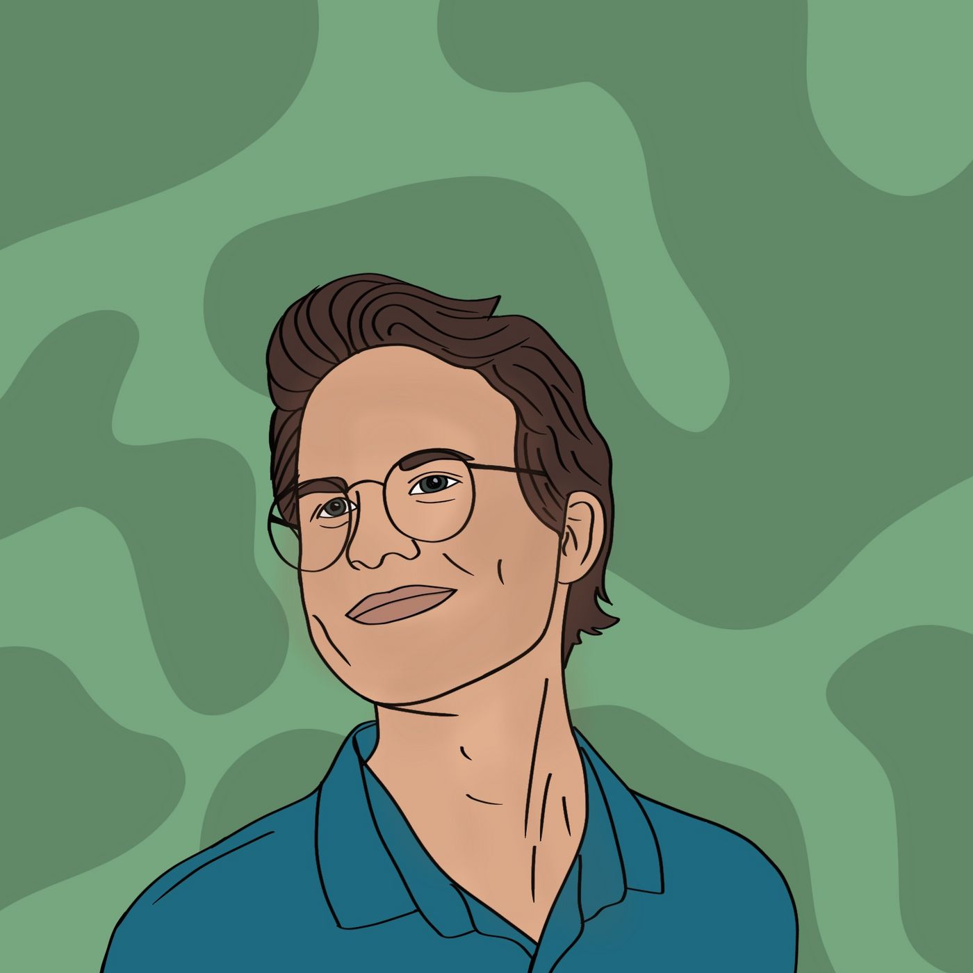 Ep. 33: Morgan Sulele om hverdagen i musikkbransjen, skrive for andre artister & fire pils i baklomma