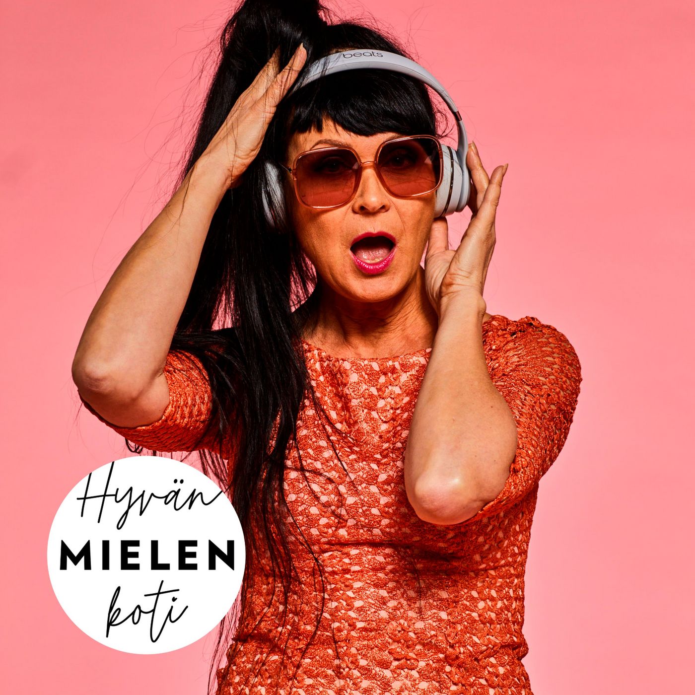 Hyvän mielen koti