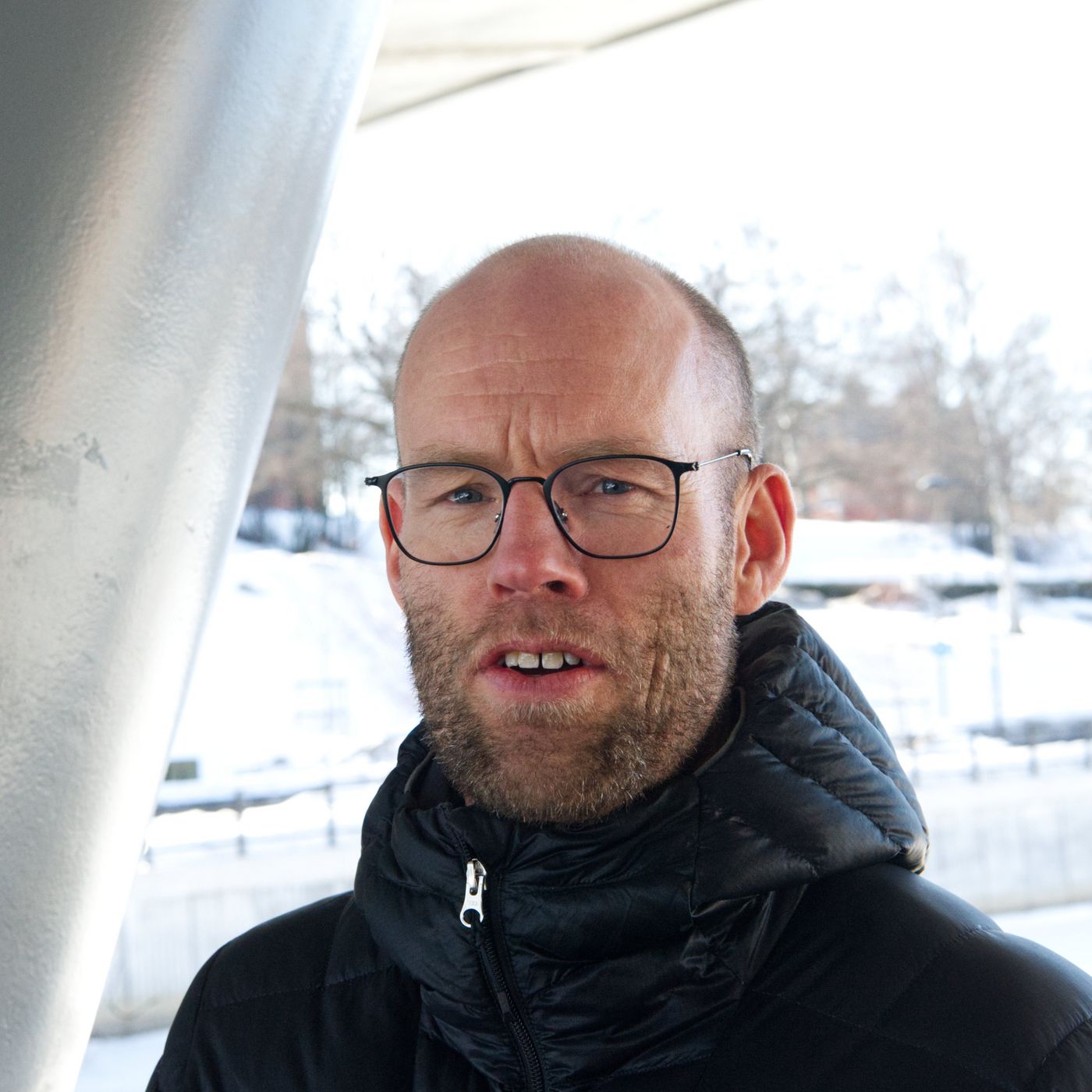 GIF-podden