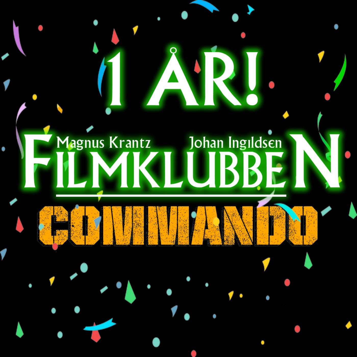 Filmklubben