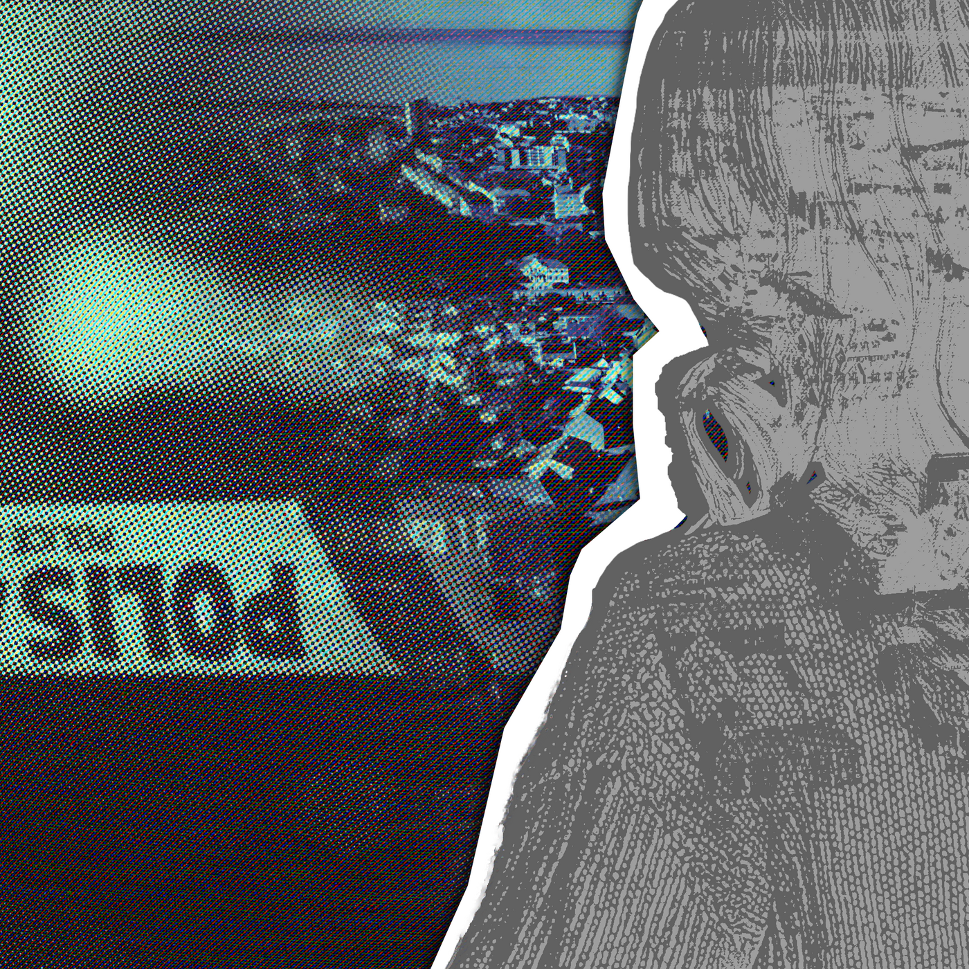 Kvinna erkände 30 år gammalt mord i Höganäs episode artwork