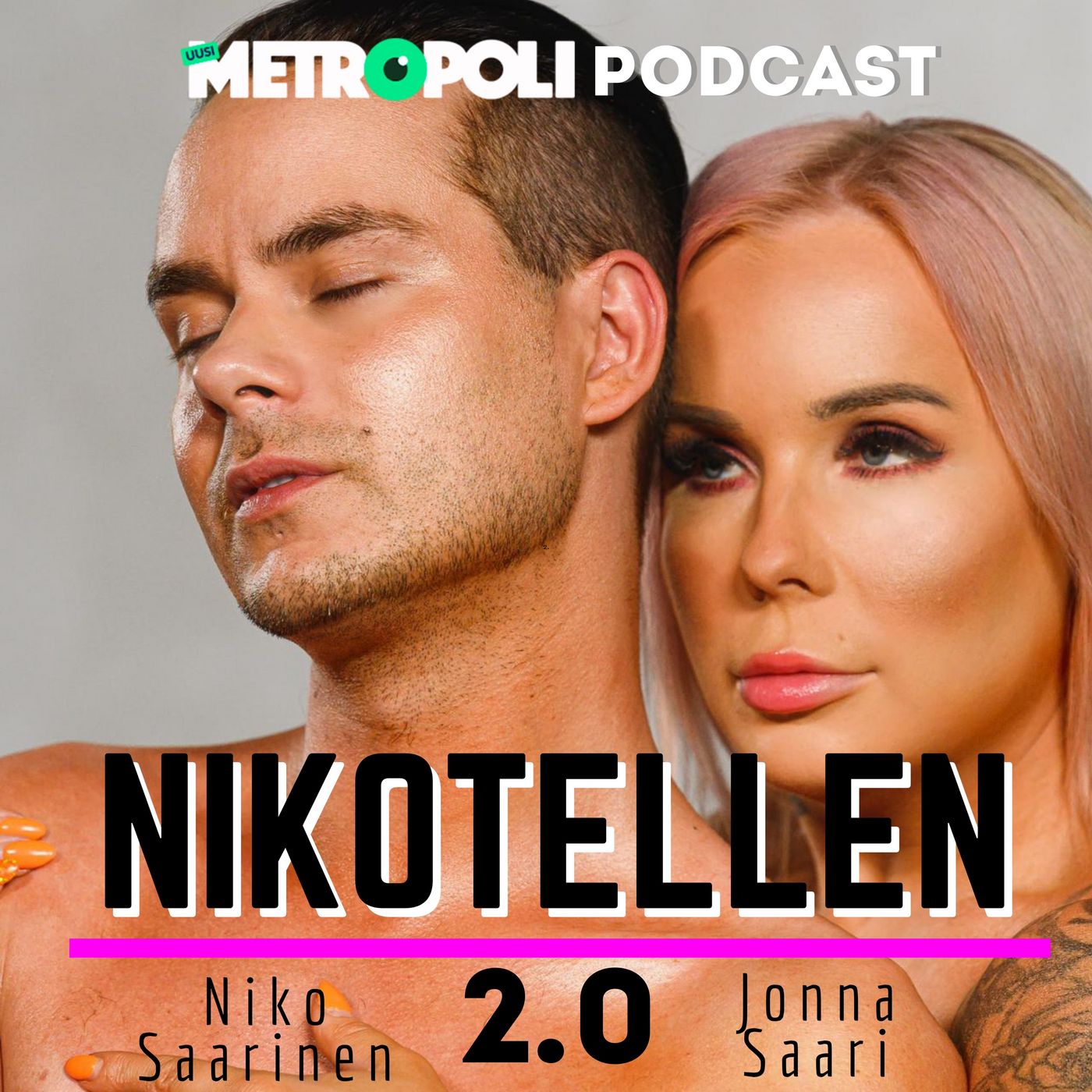 Nikotellen